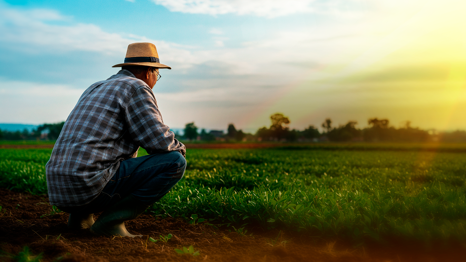 Seguro Agrícola